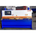 10*6000 CNC bending and shearing machine